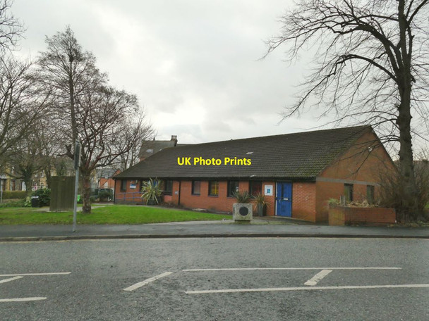Photo 6"x4" Leeds Black Elders Association Leeds\/SE3034 c2022