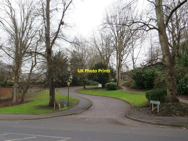 Photo 6"x4" Woodlodge Gardens, near Bromley Bromley\/TQ4069 c2022