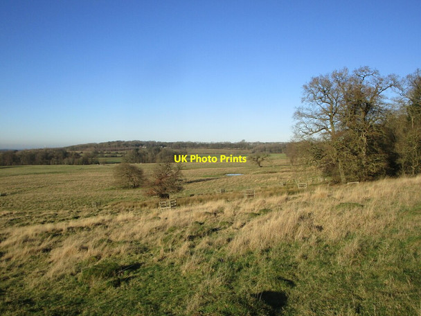Photo 6"x4" Belton Park Belton\/SK9239 c2022