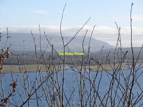 Photo 6"x4" Endrick Mouth Balmaha c2022