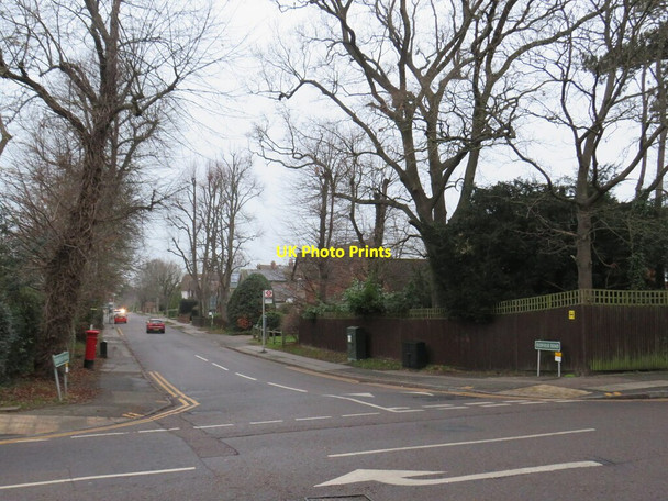 Photo 6"x4" Oldfield Road, Bickley Bickley\/TQ4269 c2022