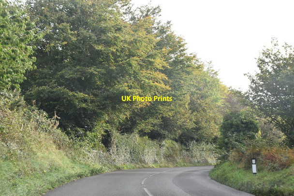 Photo 6"x4" Glenaan Rd Cushendall c2021