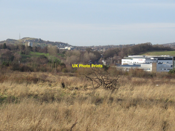 Photo 6"x4" Edmonstone Park Moredun c2022 P2