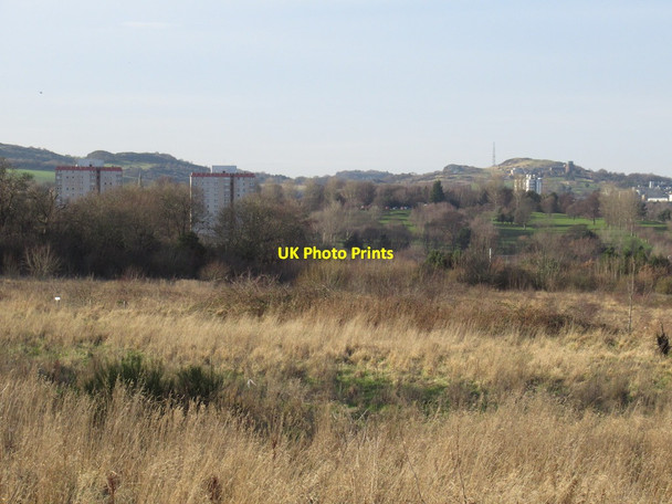 Photo 6"x4" Edmonstone Park Moredun c2022 P3