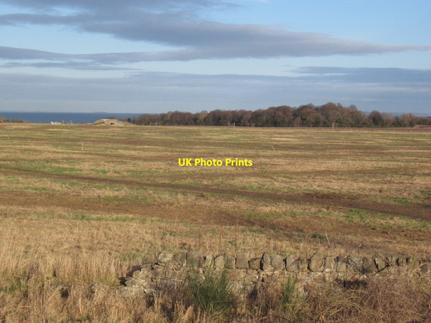 Photo 6"x4" Former farmland, Brunstane Brunstane\/NT3172 c2022