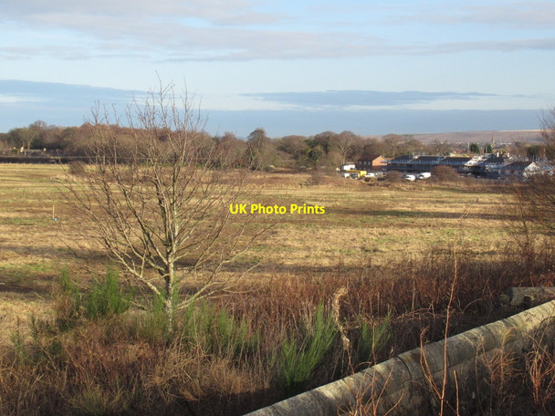 Photo 6"x4" Former farmland, Brunstane Brunstane\/NT3172 c2022 P1