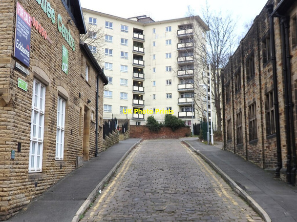 Photo 6"x4" Jermyn Street, Bradford Bradford\/SE1632 c2022
