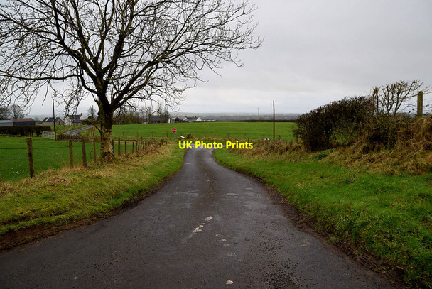 Photo 6"x4" Roeglen Road, Bracky Milltown\/H5775 c2022