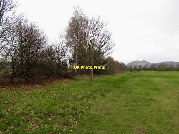 Photo 6"x4" Portobello Park Portobello\/NT3073 c2022