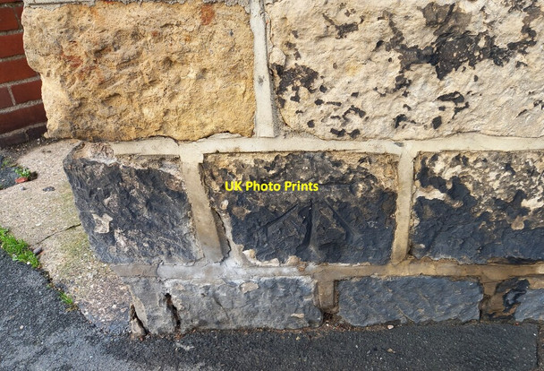 Photo 6"x4" Filey, 1 Church Street Filey c2021