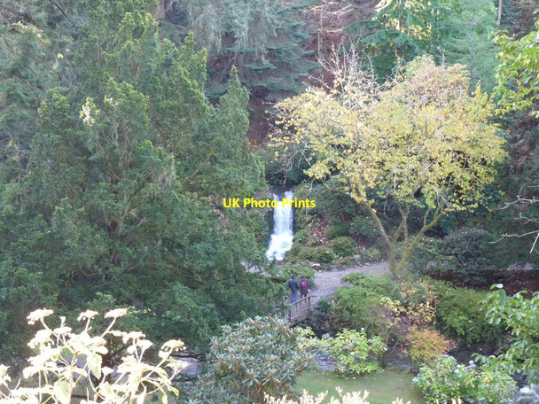 Photo 6"x4" The Leet Tal-y-cafn c2013