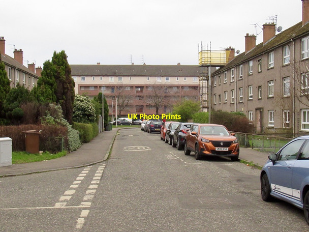 Photo 6"x4" Magdalene Gardens Bingham\/NT3072 c2022