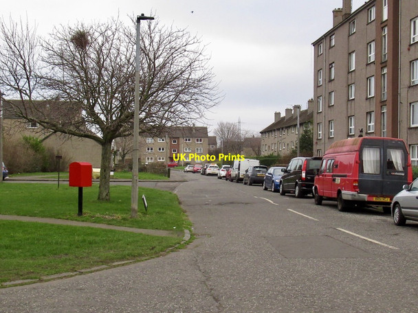 Photo 6"x4" Magdalene Avenue Bingham\/NT3072 c2022