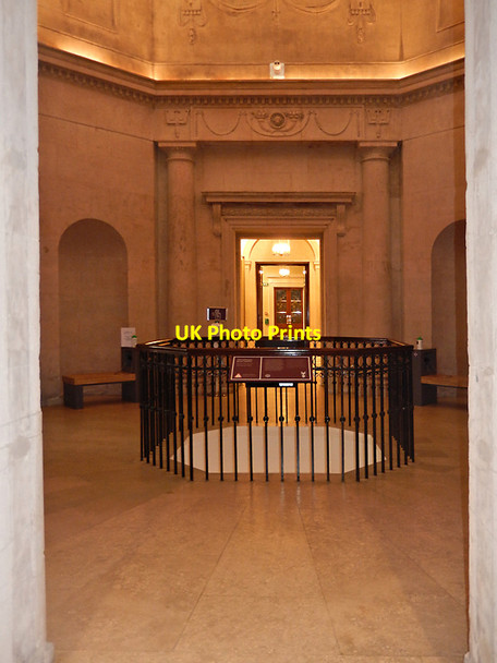 Photo 6"x4" Building Interior Dublin\/O1534 c2022