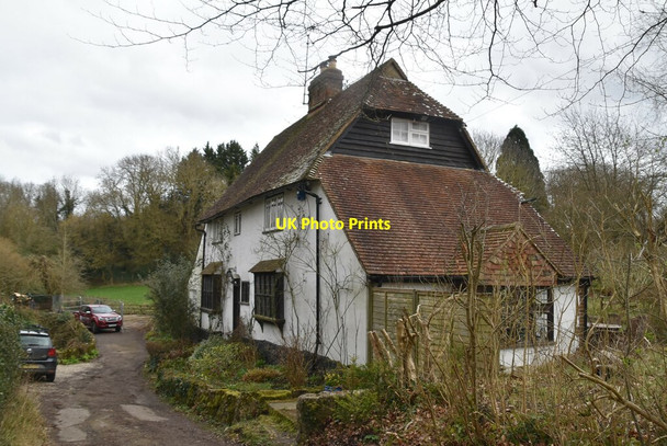 Photo 6"x4" 205, Well St Well Street c2021