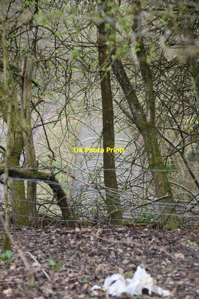 Photo 6"x4" Conveyor, Brightling Mine Oxley's Green c2021