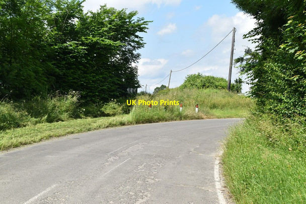 Photo 6"x4" Abington Rd Litlington\/TL3142 c2021