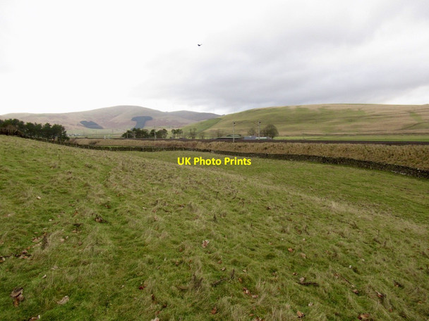 Photo 6"x4" Field, Crawford Crawford\/NS9520 c2022
