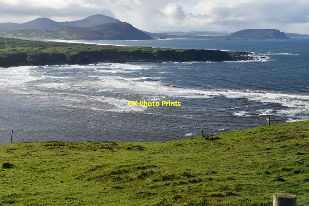 Photo 6"x4" Trawbregga Bay Lag\/C4352 c2021