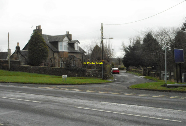 Photo 6"x4" Old Balmore Road Balmore\/NS6073 c2022