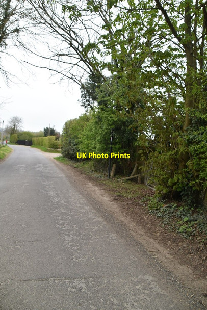 Photo 6"x4" East Sutton Rd Ulcombe c2021