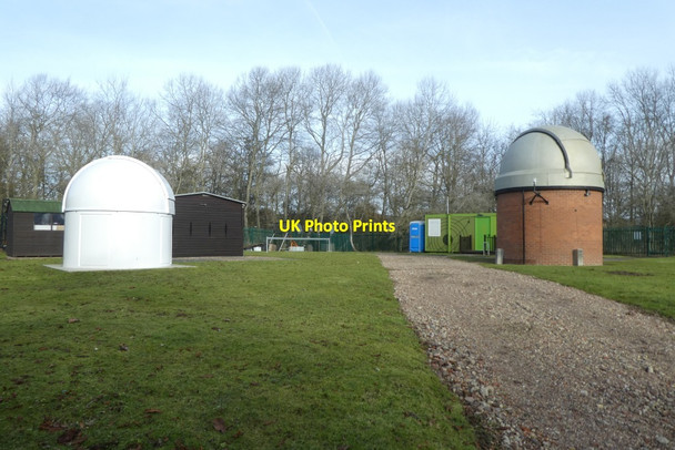 Photo 6"x4" University Observatory York\/SE5951 c2022