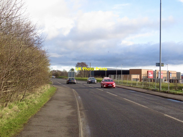 Photo 6"x4" Bypass 1.0, Haddington Haddington\/NT5173 c2022