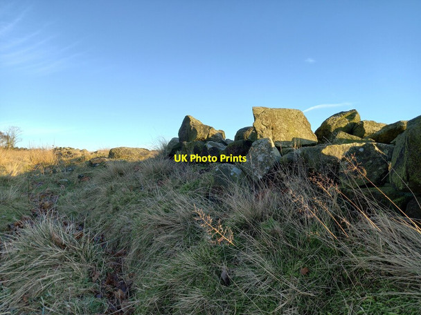 Photo 6"x4" Lindley Moor Lindley\/SE2249 c2022