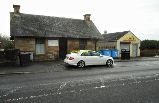 Photo 6"x4" Milton of Campsie Pavilion Milton of Campsie c2022