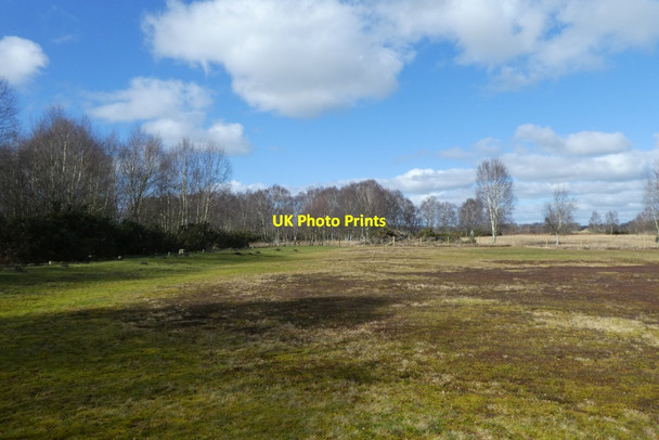 Photo 6"x4" Military rifle range Towthorpe\/SE6358 c2022