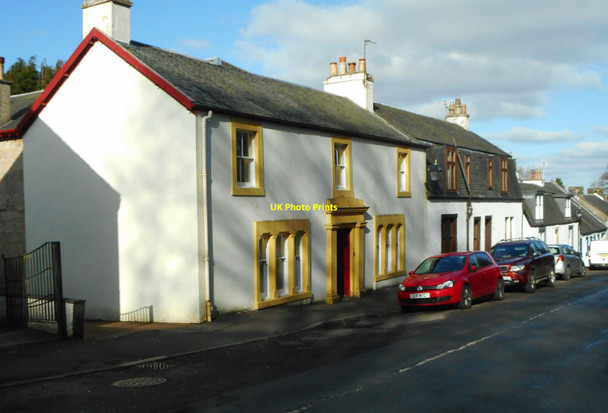 Photo 6"x4" Coney Craig Eaglesham c2022