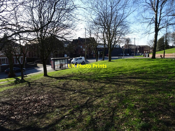 Photo 6"x4" Dixons Green Dudley\/SO9390 c2022