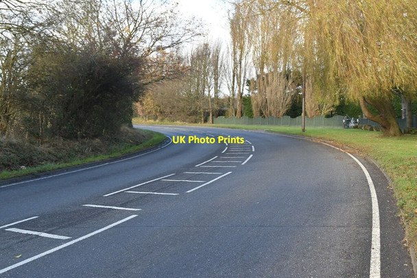 Photo 6"x4" Abridge Rd Abridge c2021 P1