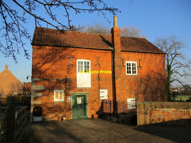 Photo 6"x4" Coggesford Mill, Sleaford Sleaford\/TF0645 c2022
