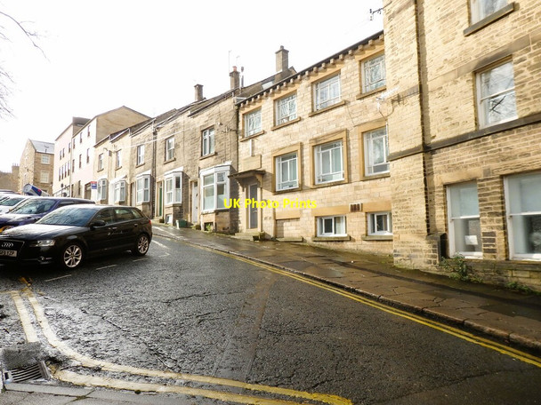 Photo 6"x4" New Road, Lancaster Lancaster c2022