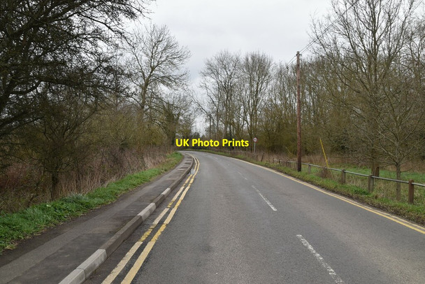 Photo 6"x4" Lees Rd Congelow c2021