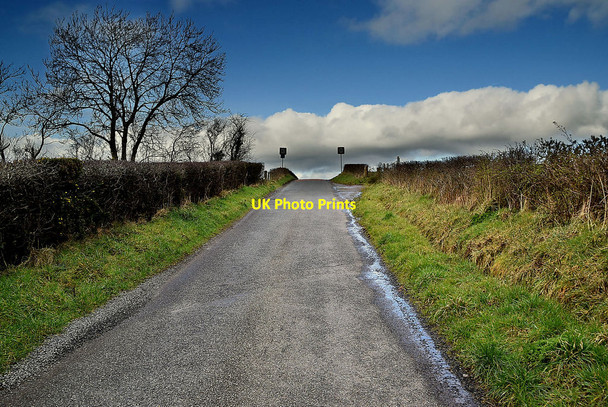 Photo 6"x4" Letfern Road, Seskinore Seskinore c2022