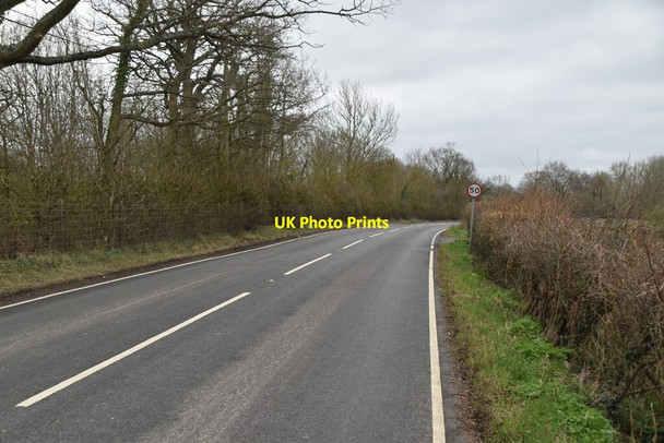 Photo 6"x4" Benover Rd Benover c2021
