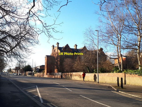 Photo 6"x4" Leopold Street, Chapeltown Leeds\/SE3034 c2022