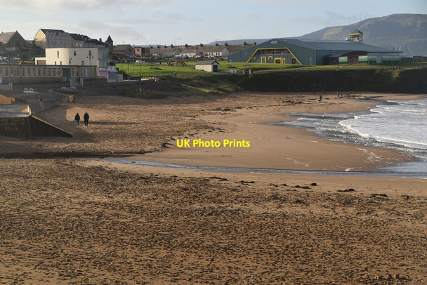Photo 6"x4" Bundoran Beach Bundoran c2021