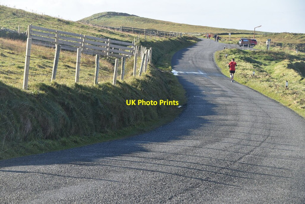 Photo 6"x4" L7101, Mullaghmore Head Mullaghmore c2021