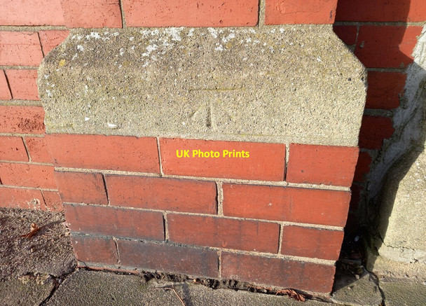 Photo 6"x4" Norton, Junction Road Billingham c2022