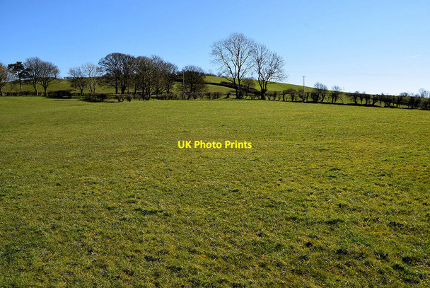 Photo 6"x4" Curr \/ Legacurry Seskinore c2022