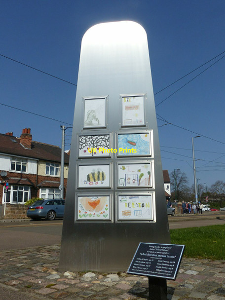 Photo 6"x4" What Beeston means to me Beeston\/SK5236 c2022