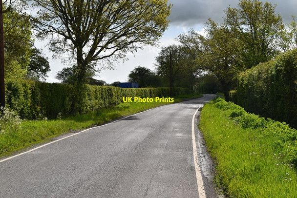 Photo 6"x4" Pot Kiln Lane, Further Quarter Further Quarter c2021