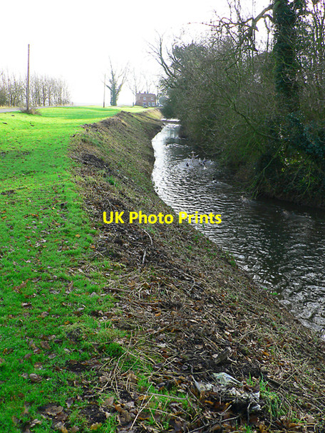 Photo 6"x4" Car Dyke Martin\/TF1259 c2006