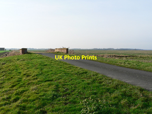 Photo 6"x4" Martin Fen Martin\/TF1259 c2006