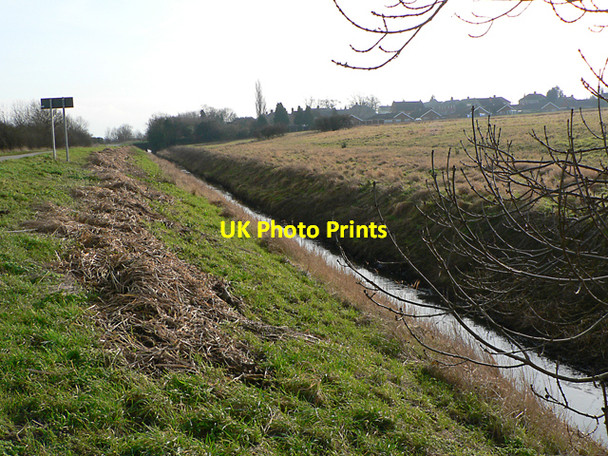 Photo 6"x4" Car Dyke Martin\/TF1259 c2006 P1