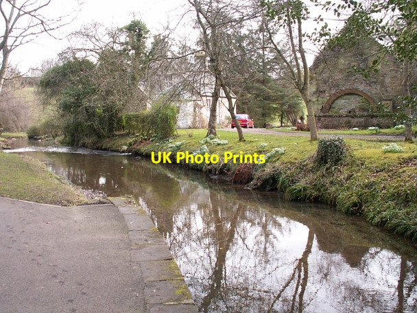 Photo 6"x4" Law Mill, St Andrews St Andrews c2006