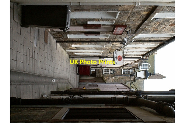 Photo 6"x4" Crails Lane, St Andrews St Andrews c2006